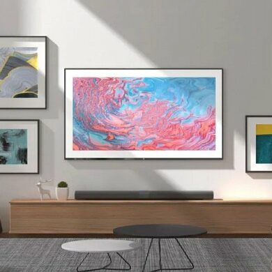 Xiaomi Mi ART TV 3