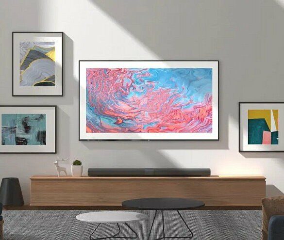 Xiaomi Mi ART TV 3 Xiaomi Mi ART TV 3