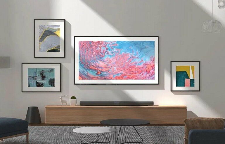 Xiaomi Mi ART TV 3 Xiaomi Mi ART TV 3
