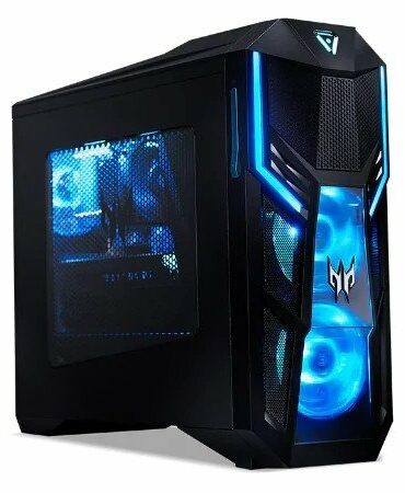 acer predator orion 5000 2019