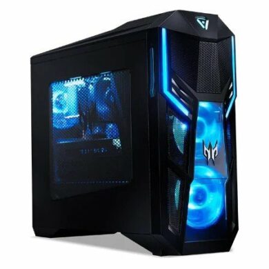 acer predator orion 5000 2019