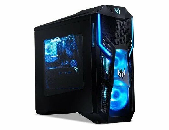acer predator orion 5000 2019