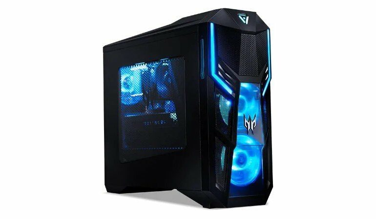 acer predator orion 5000 2019