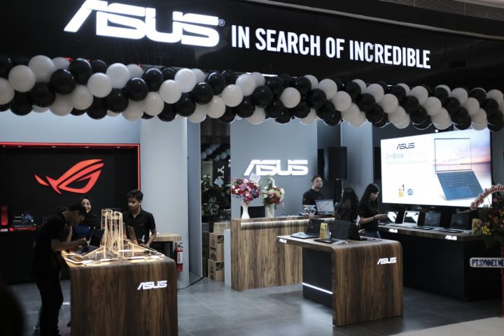 asus exclusive store 1