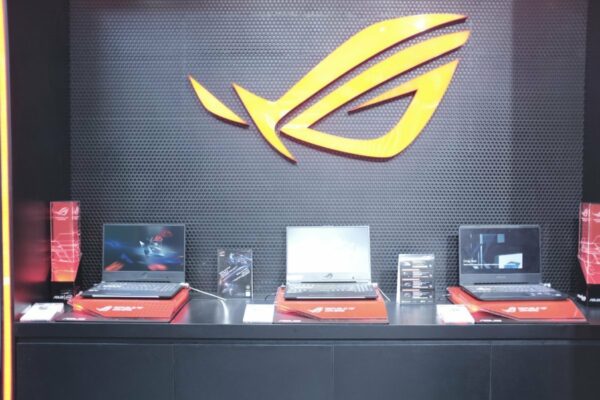 asus exclusive store 5