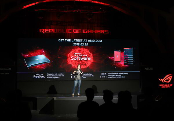 asus rog amd asus rog amd