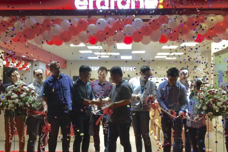 erafone megastore 3.0