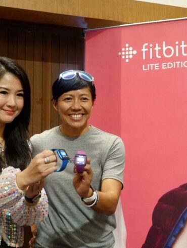 fitbit 3