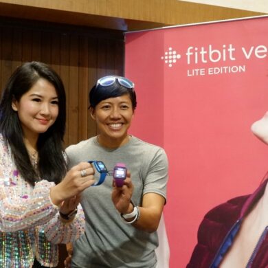 fitbit 3