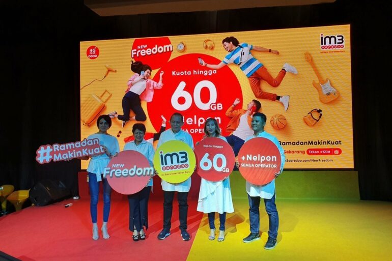 indosat ooredoo 1