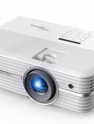 optoma UHD50 1 optoma UHD50 1