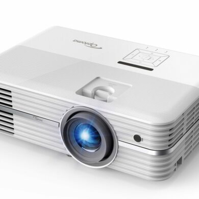 optoma UHD50 1