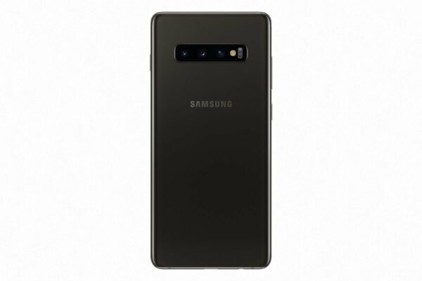 samsung galaxy s10 kamera belakang