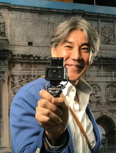 sony rx0 II 1