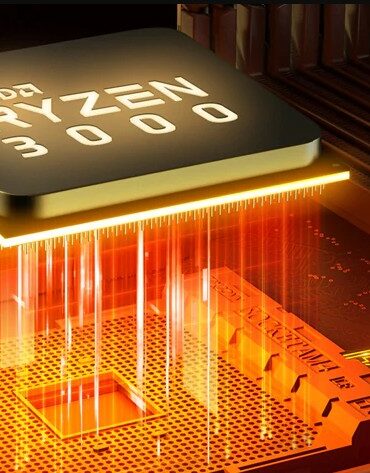 AMD Ryzen 3000 AMD Ryzen 3000