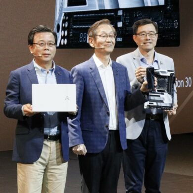 ASUS 30th Anniversary 1