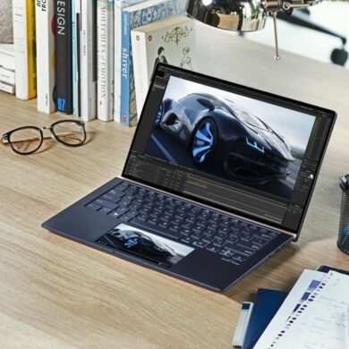 ASUS ZenBook UX334 UX434 UX534 1