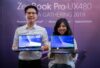 Asus ZenBook Pro 14 UX480 1