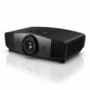 BenQ CinePrime W5700 DLP 1