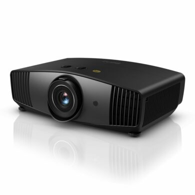 BenQ CinePrime W5700 DLP 1