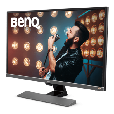 BenQ EW3270U 1