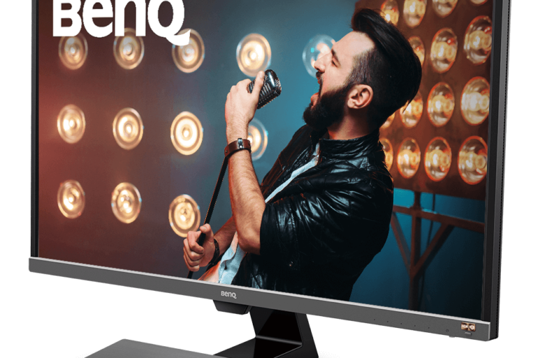 BenQ EW3270U 1