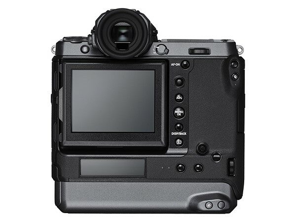 Fujifilm GFX100 3a