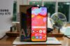 Galaxy A70 Indonesia 4