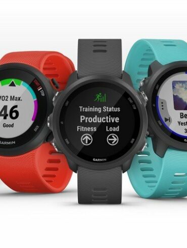 Garmin Forerunner 2019 Garmin Forerunner 2019