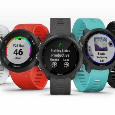 Garmin Forerunner 2019