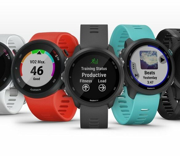 Garmin Forerunner 2019