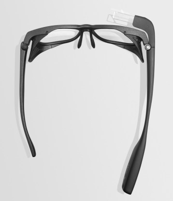 Google Glass enterprise 2 1