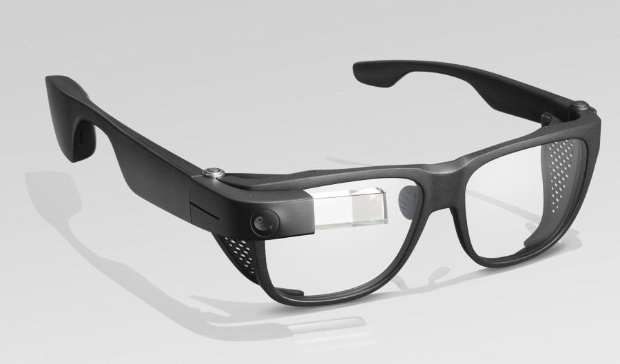 Google Glass enterprise 2 2
