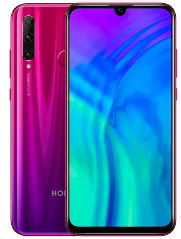 HONOR 20 Lite HONOR 20 Lite