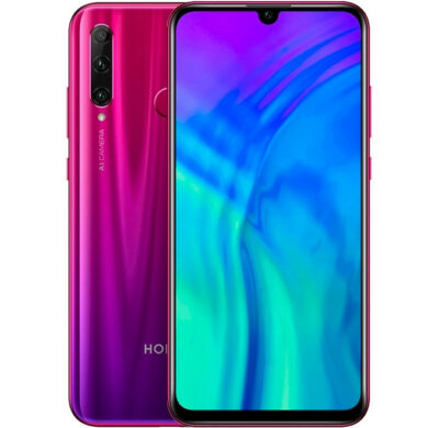 HONOR 20 Lite