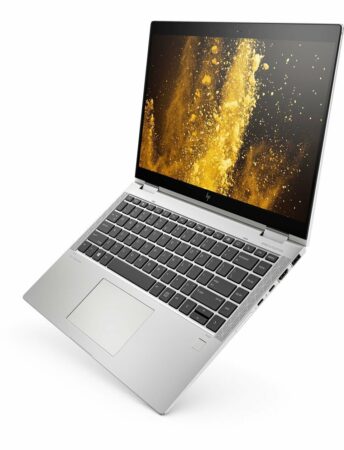 HP Elitebook g5 1040 resize