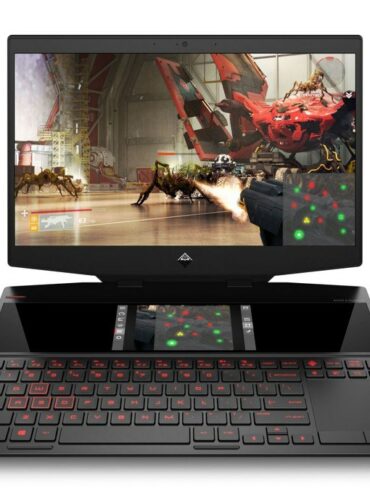 HP Omen X 2S 2 HP Omen X 2S 2