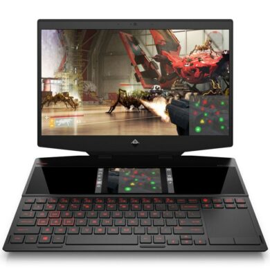 HP Omen X 2S 2