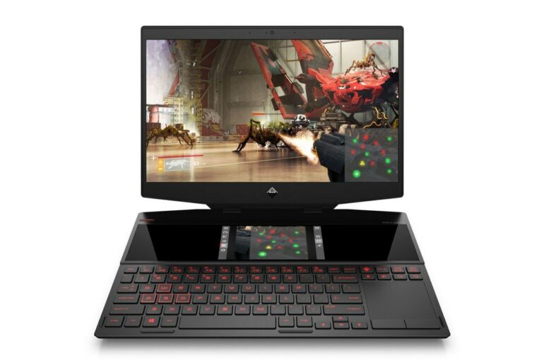 HP Omen X 2S 2 HP Omen X 2S 2