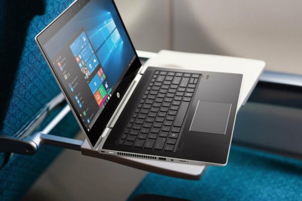 HP Probook x360 1