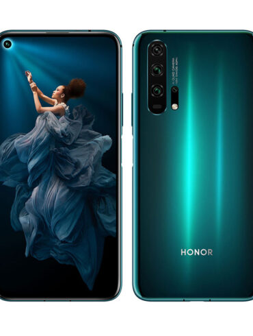 Honor 20 Pro Honor 20 Pro