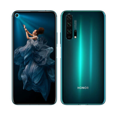 Honor 20 Pro