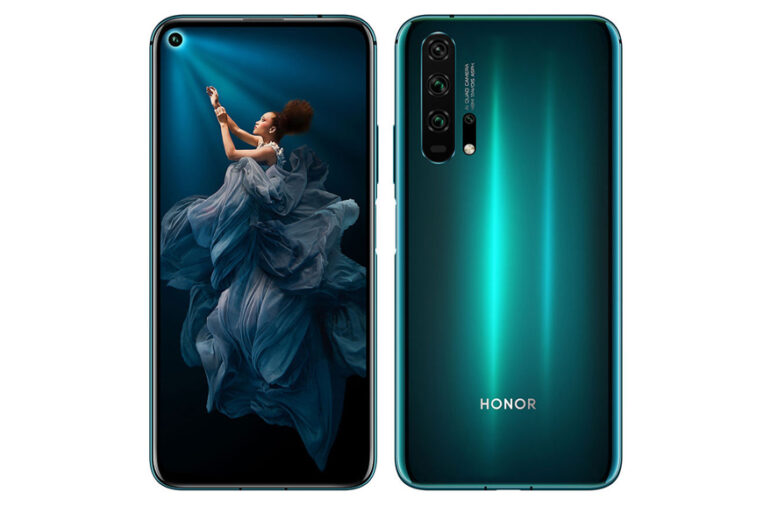 Honor 20 Pro Honor 20 Pro