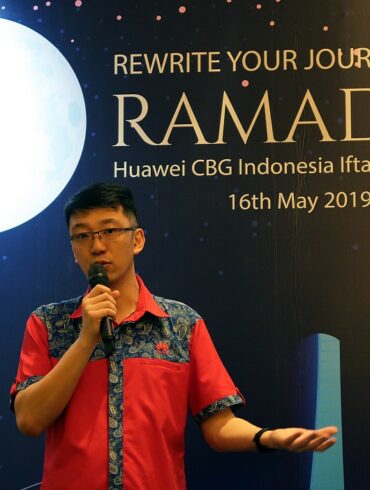 Huawei Indonesia Huawei Indonesia