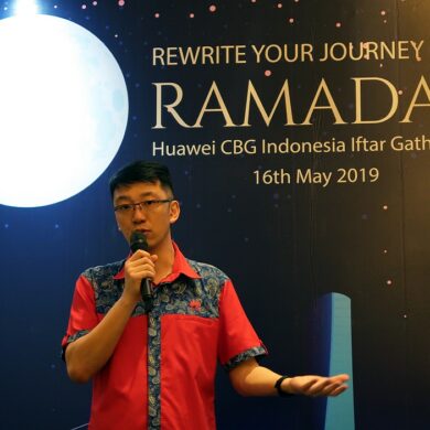 Huawei Indonesia