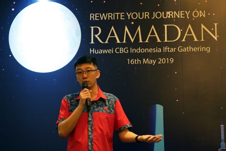 Huawei Indonesia