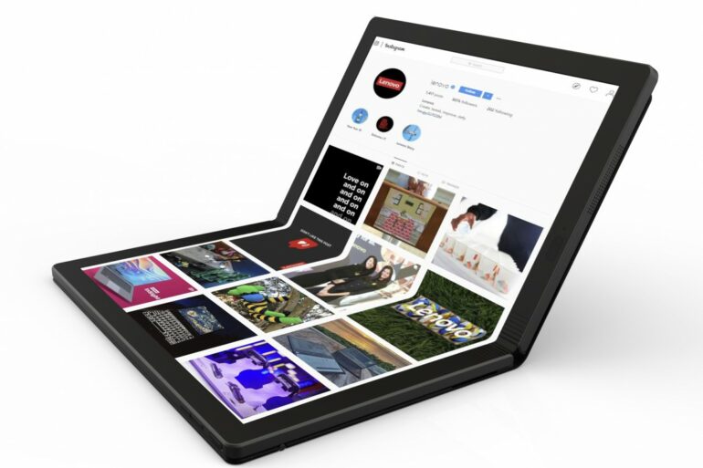 Laptop Lenovo Layar Lipat 1 Laptop Lenovo Layar Lipat 1