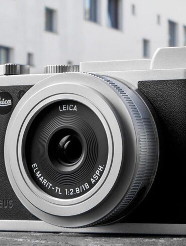 Leica CL Bauhaus 1
