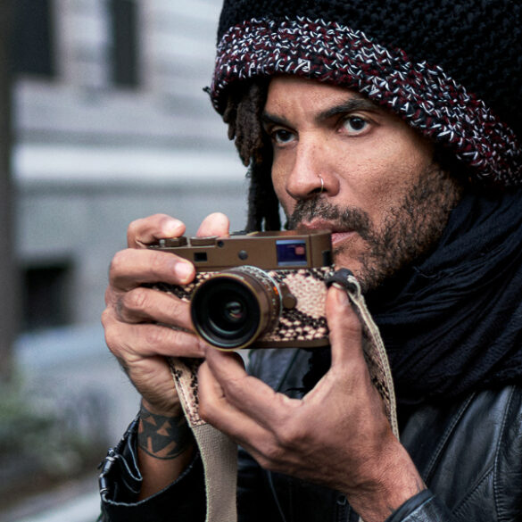 Leica M Monochrom drifter set 4