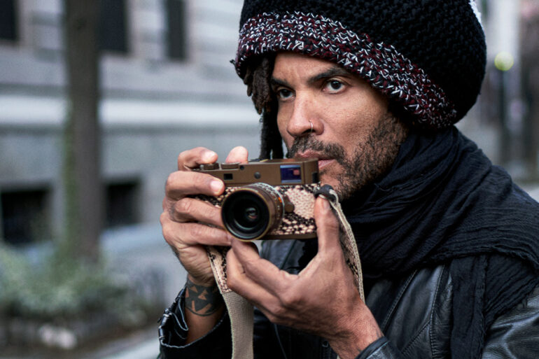Leica M Monochrom drifter set 4